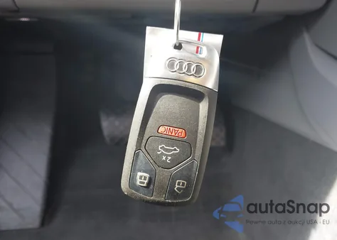 2023 Audi Q5 Premium 40 Tfsi Quattro S Tronic z USA, uszkodzony, nr VIN WA1ABAFY3P2068139